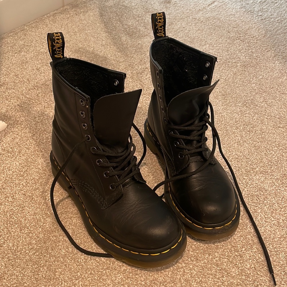 Dr Martens airwair